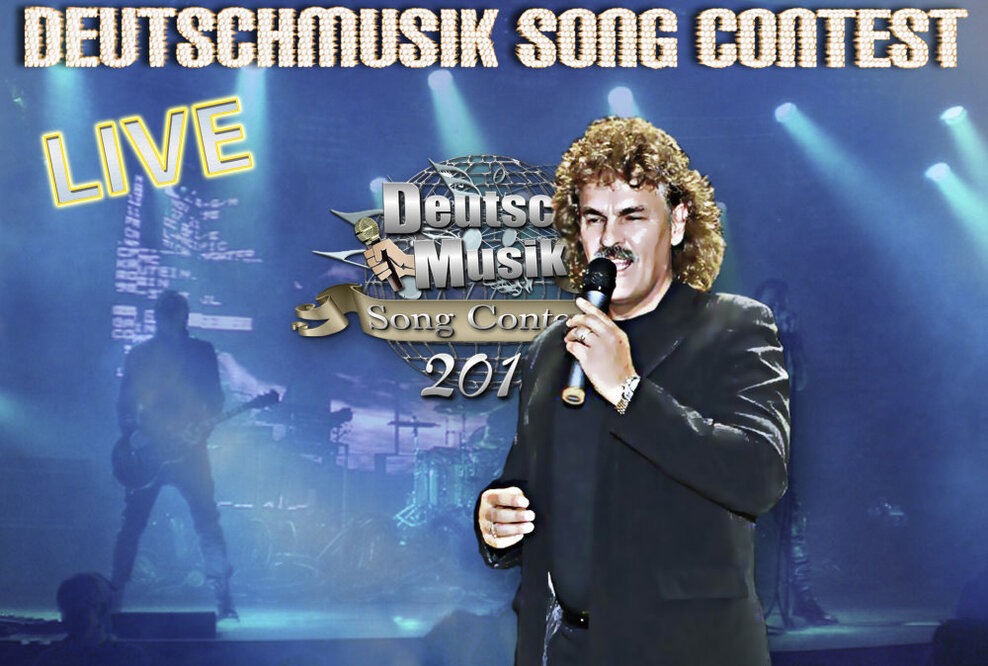 Führung des Deutschmusik Song Contest plant eigene Musikshow
