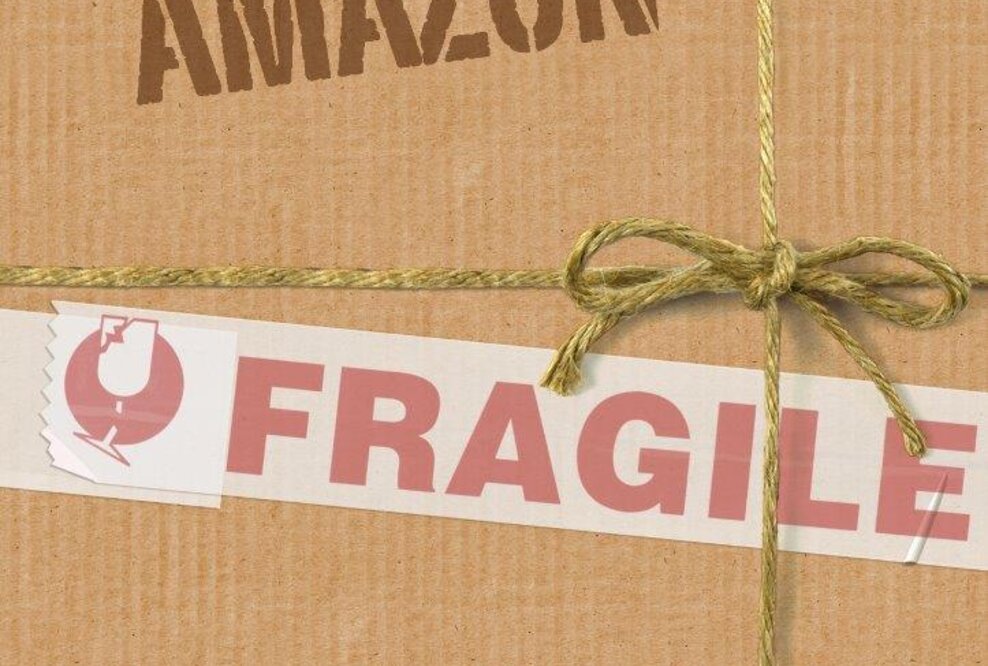 Generation Amazon - Wie der Onlinehandel den Verkehr vor allem in Städten verändert