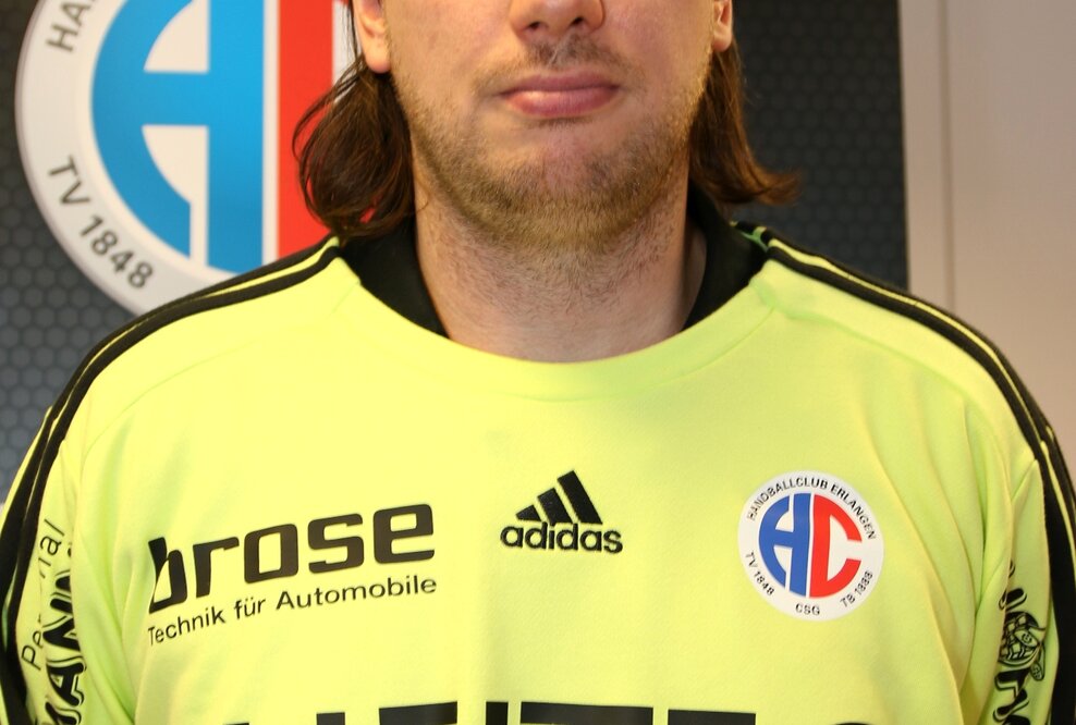 HC Erlangen: Ole Rahmel und Niko Katsigiannis für „All-Star-Game 2015“ nominiert