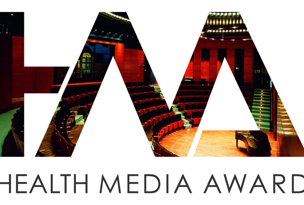 Health:Angel suchen würdige Nachfolger. Der OSCAR der Gesundheitskommunikation startet 2015 durch.