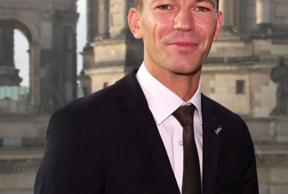 Martin Melzer zum Marketing Manager Park Inn by Radisson Central Europe berufen