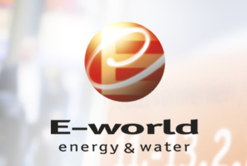 Ohne Limits. SIV.AG präsentiert auf der E-world energy & water innovative Zukunftskonzepte