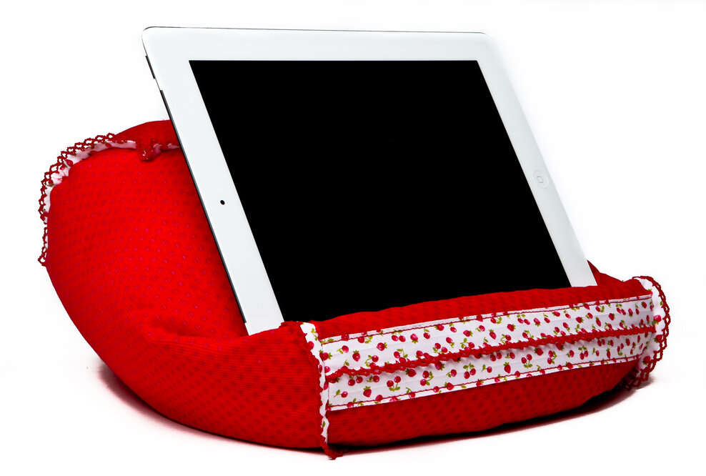 PadRelax bietet kreative Vielfalt für das iPad