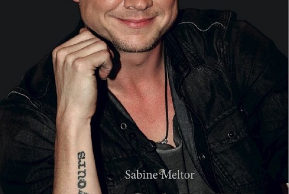 Samu Haber – die erste Biografie über den sympathischen Voice-of-Germany-Superstar