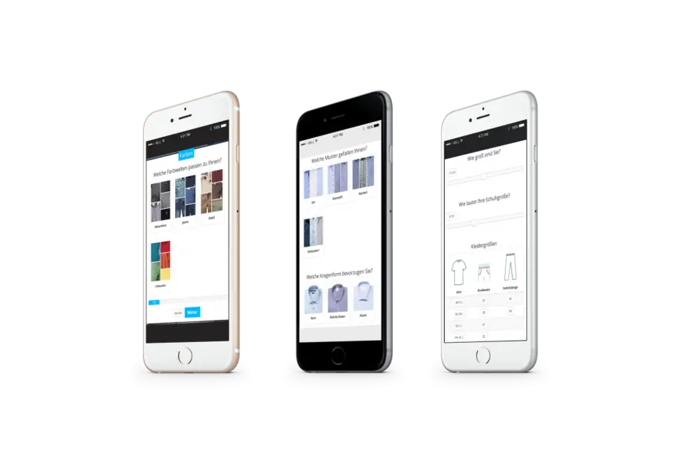 BOOK A STYLE bringt Curated Shopping in die Einkaufszone