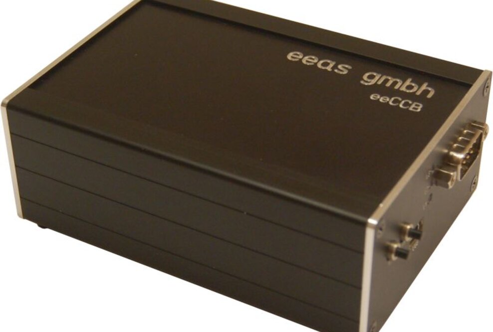 Eclipseina GmbH vertreibt innovatives Elektronikprodukt