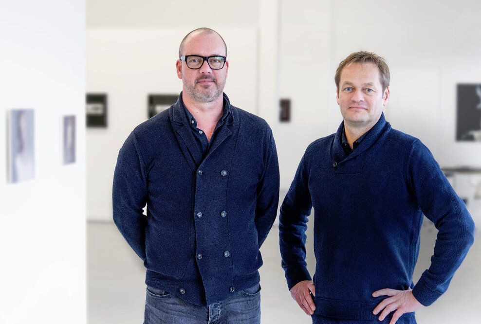 Einzigartigem auf der Spur – Online-Markplatz für stilvolle Unikate geht an den Start