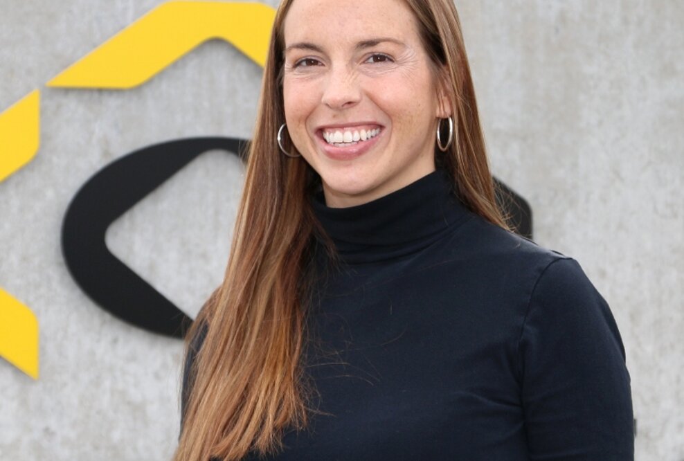 Englische Screenwriterin bei hl-studios in Erlangen