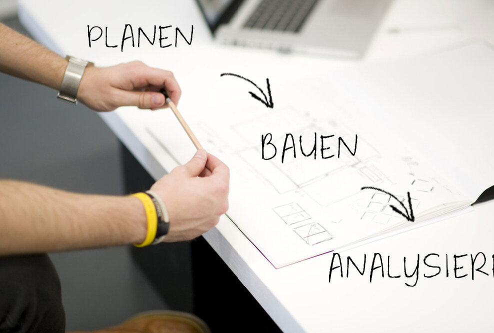 Erfolgreiches Geschäftsjahr für Slidebird Webservices