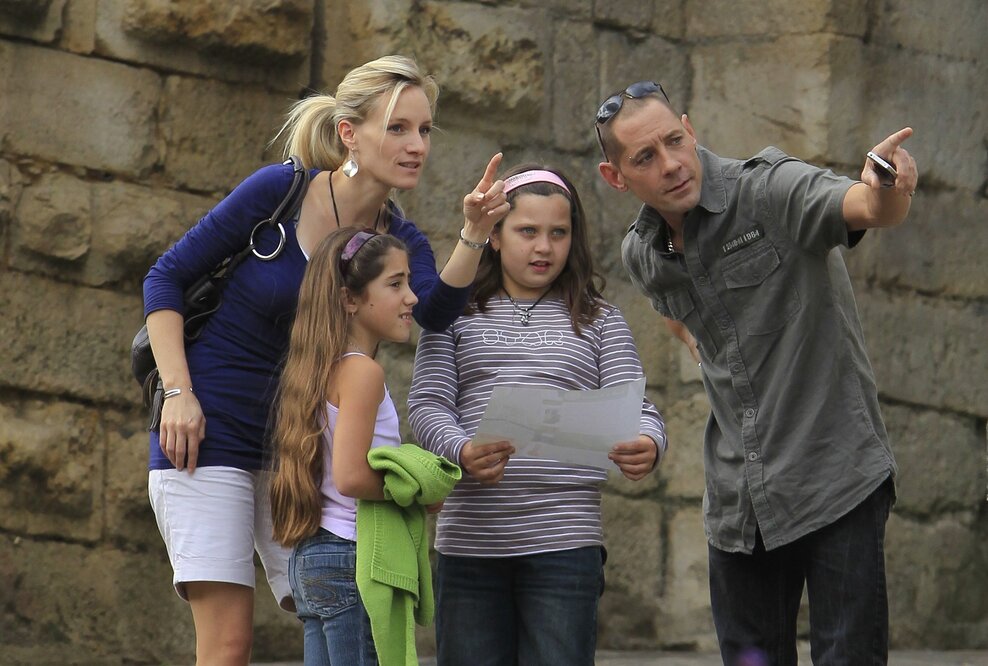 Familienreise nach Paris – Stadterkundung für Groß und Klein