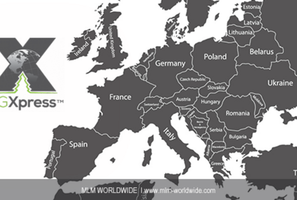 FGXpress - PowerStrips das US-Wunderprodukt jetzt auch offiziell in der EU zugelassen