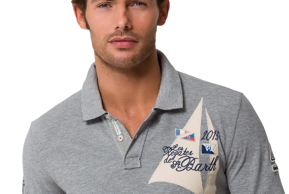 Gaastra lanciert Les Régates de St. Barth Limited Edition Kollektion 2015