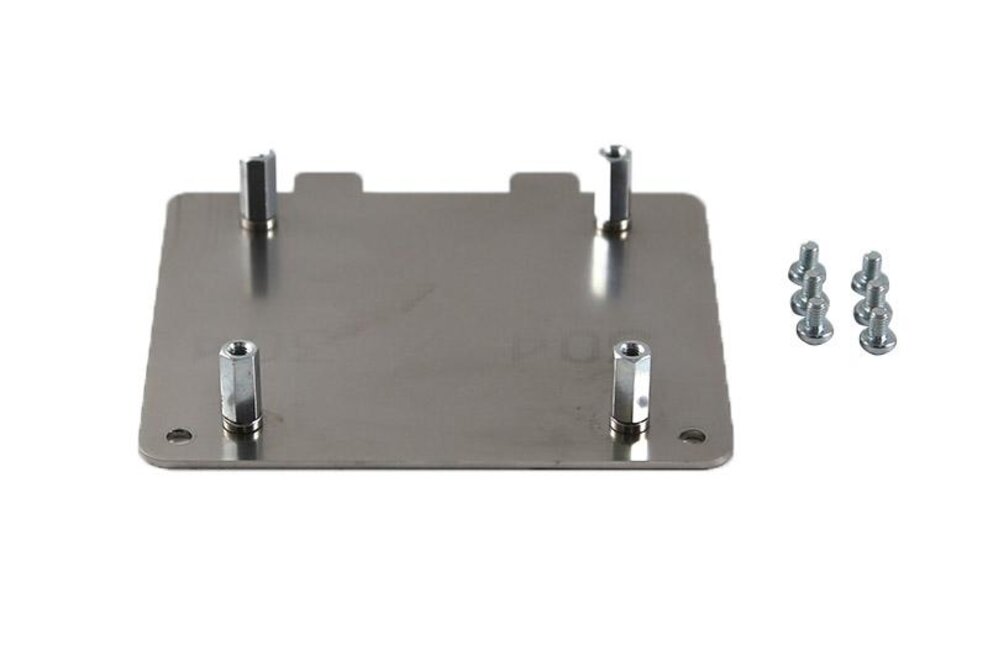 MonLines Adapter macht Samsung Monitore VESA-fähig