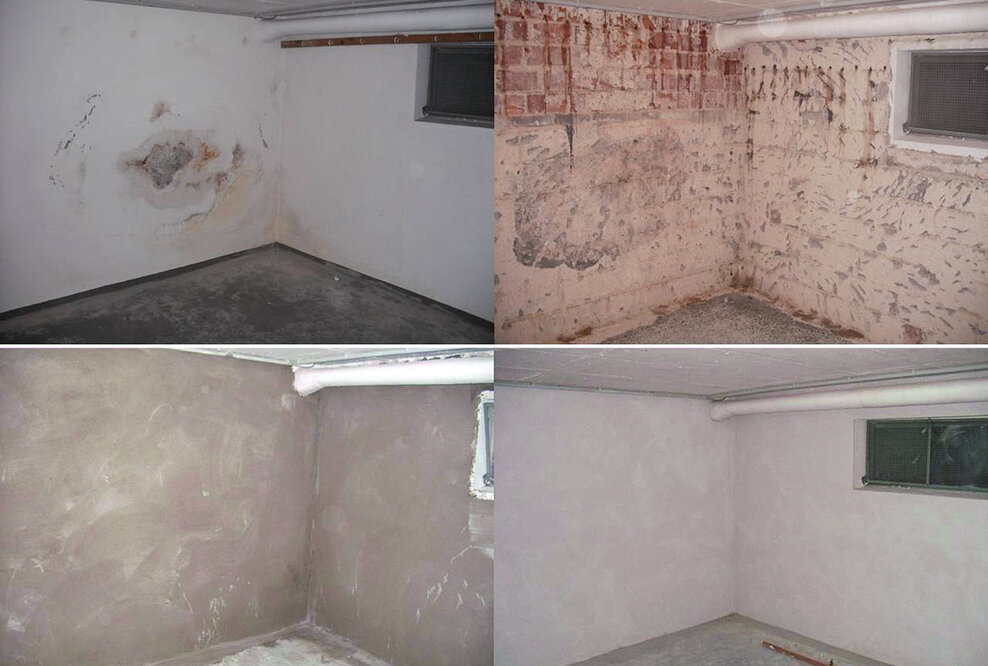 „Noch ganz dicht?“ – Aktionstag zur Haussanierung klärt über nachhaltige Dämmung, Abdichtung und Wohngesundheit