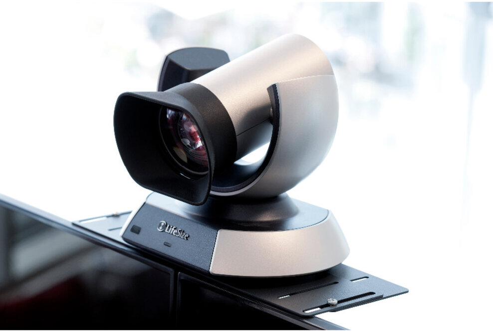 SMS PRESENCE: Monitorständer und Zubehör im patentierten, stabilen Design