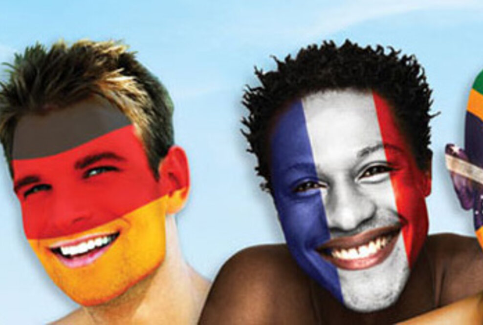 Übersetzungsprojekte bescheren europäischem Einzelhandel festlichen Aufschwung