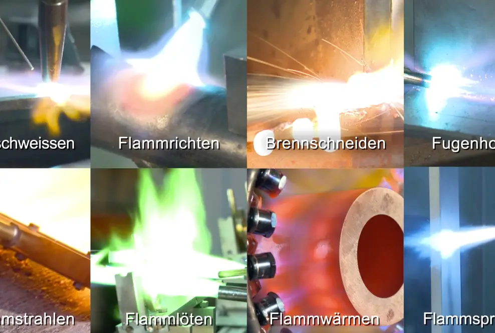 Autogentechnik - universell, flexibel und immer modern