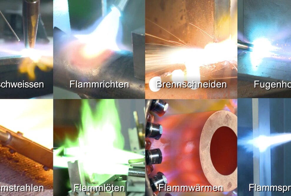 Autogentechnik - universell, flexibel und immer modern