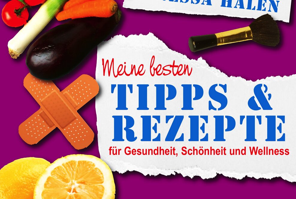 Beauty-Rezept: Strahlend schöne Haut, gesunder Teint und weniger Falten