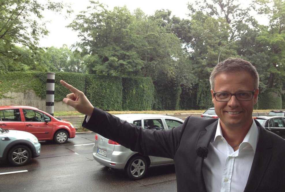 Blitzeraward 2015: The Winner is Baden-Württemberg