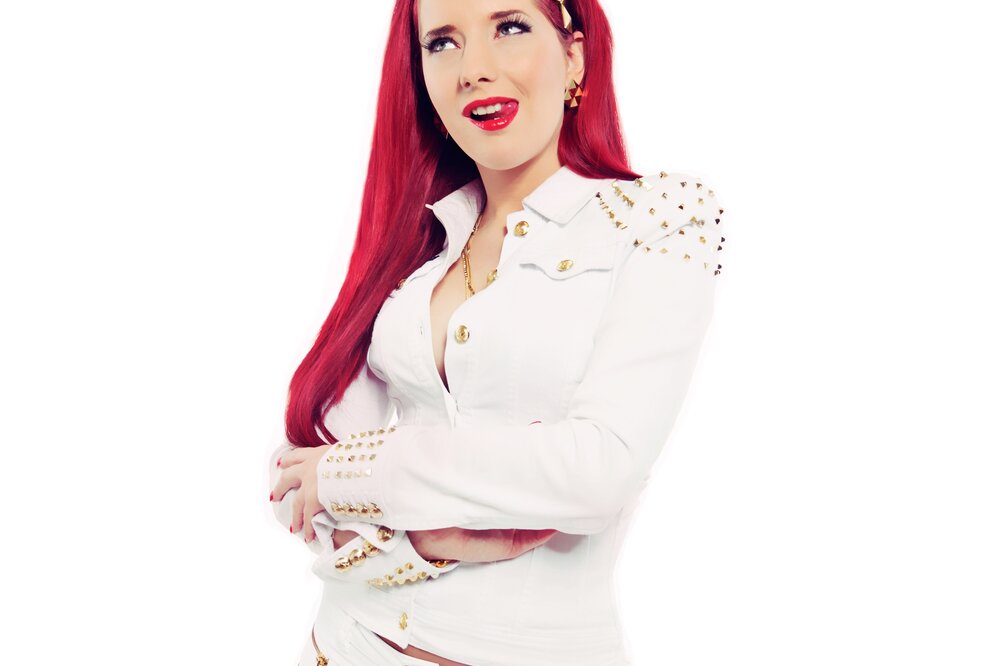 Debütalbum "Bad Boys I Love You" der Berliner Sängerin Cora Lee, Handelsstart 13.02.2015