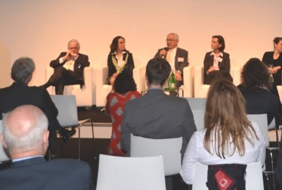 Doppelt hält besser - InterGest mit gleich zwei Expansions-Veranstaltungen bei Hannover Messe