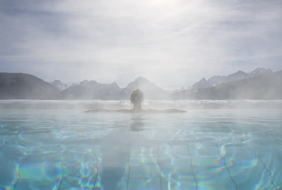 Hotel Alpen Tesitin ****s in Südtirol - Wintertraum in den Dolomiten