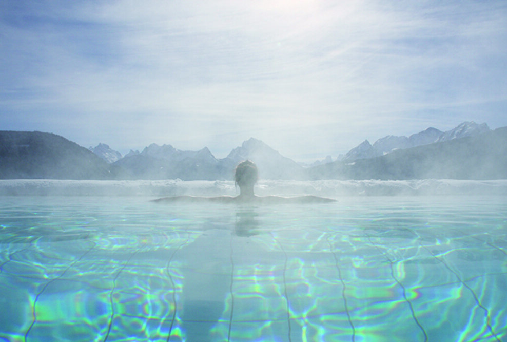Hotel Alpen Tesitin ****s in Südtirol - Wintertraum in den Dolomiten