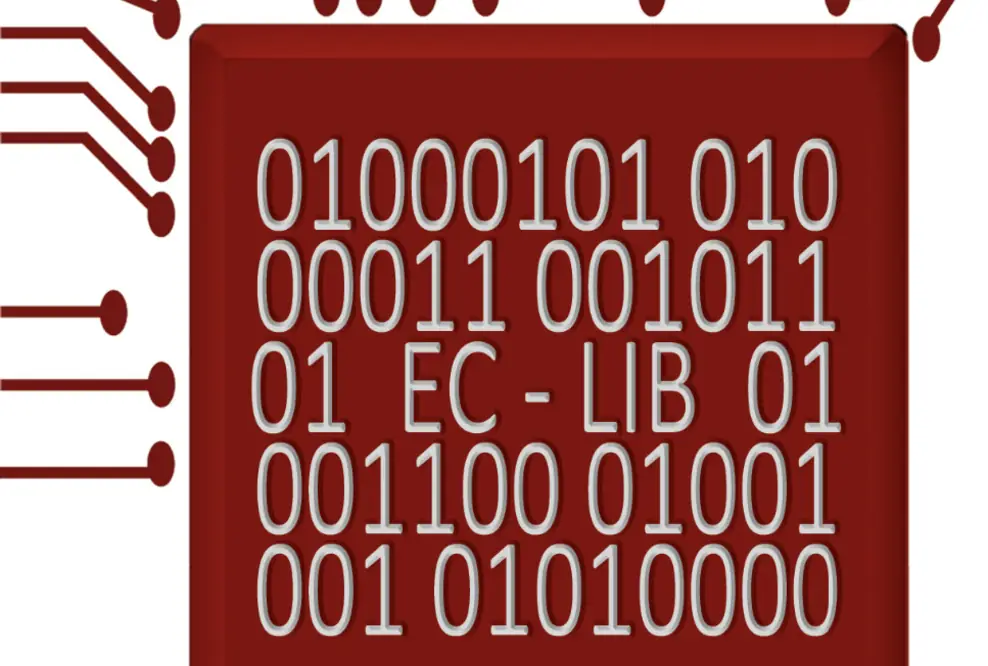 Mit der neuen Funktionsbibliothek EC-LIB macht Eclipseina das Entwickeln von Embedded C Software komfortabel