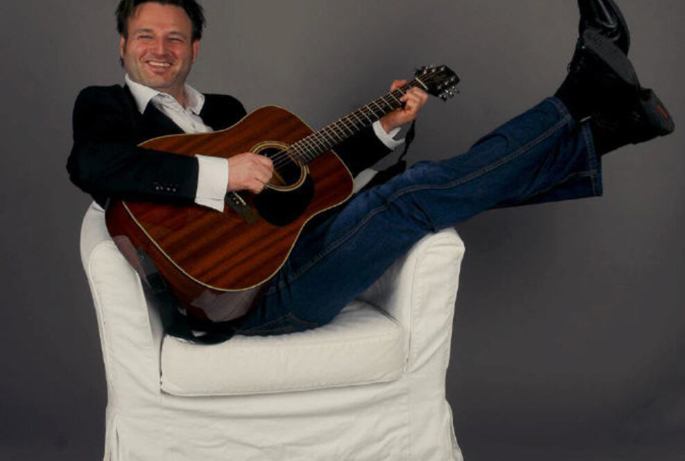 „Omnibus-Blues“ - Ein Song nicht nur für Menschen mit Monatskarte