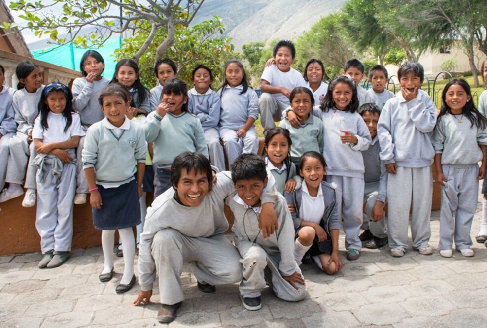 Weltweit unterwegs - hl-studios baut Expertise für internationale Film- und Fotoprojekte weiter aus