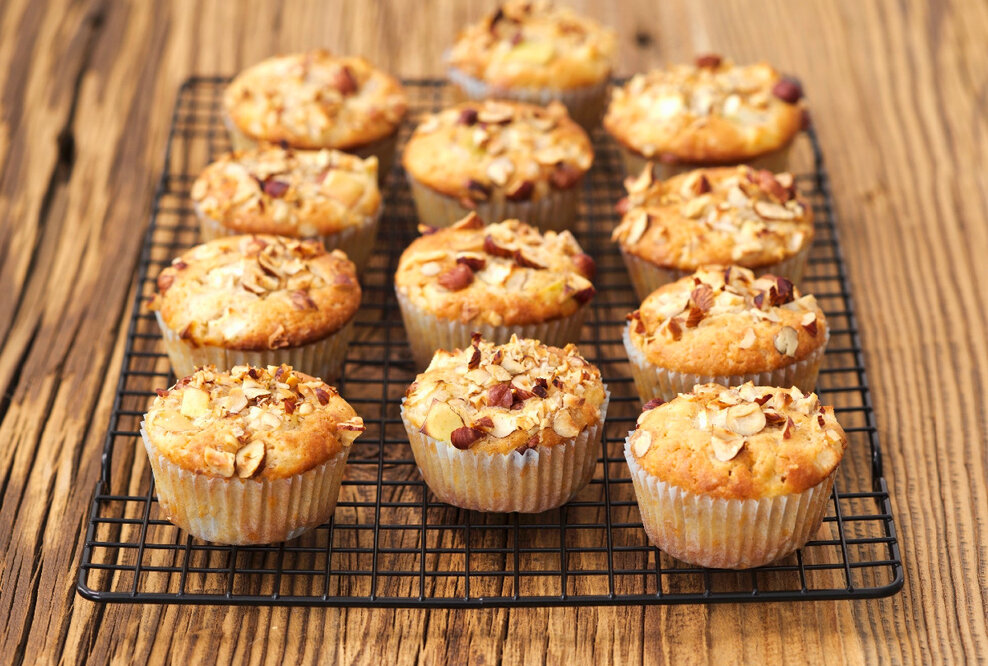 Äpfel aus Deutschland: Gesunde Kraftpakete für jeden Geschmack