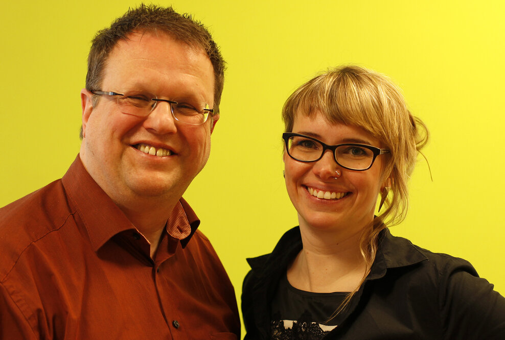 Agentur für Ökodesign eröffnet in Osnabrück