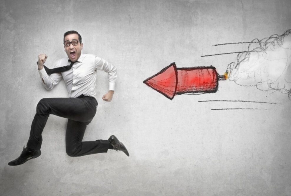 Deutsche Betriebsrenten eine Zeitbombe – Doch nicht beim DUK Versorgungswerk e.V.