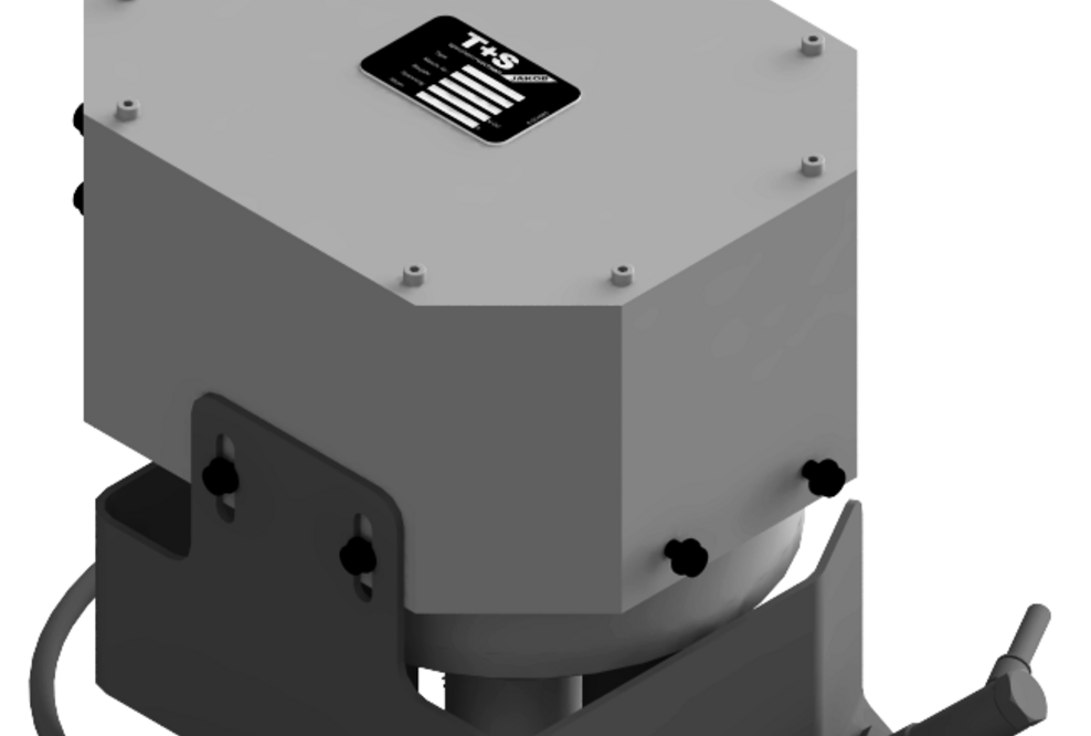 Immer schön sauber bleiben - mit dem Kegelreinigungsgerät UNIVERSAL von Multitec-Jakob