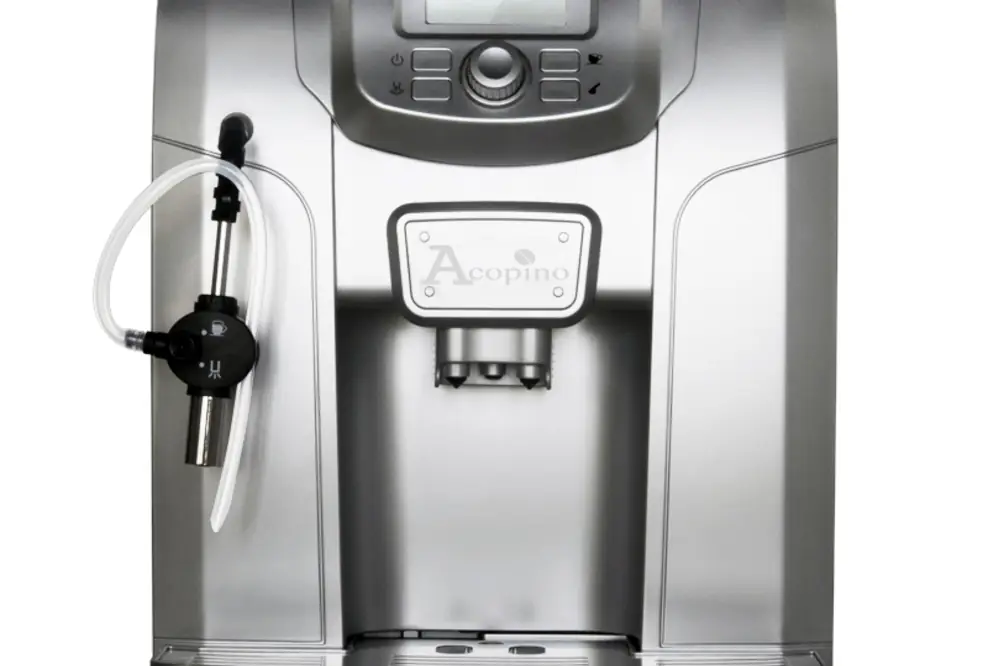 Kaffeegenuss für jeden Geldbeutel – Acopino Ravenna
