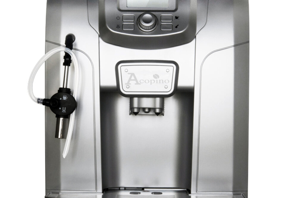 Kaffeegenuss für jeden Geldbeutel – Acopino Ravenna