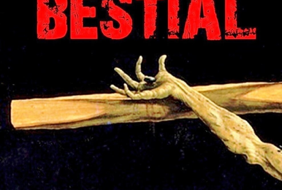 Lene Levi: Nordwest Bestial / Kriminalroman