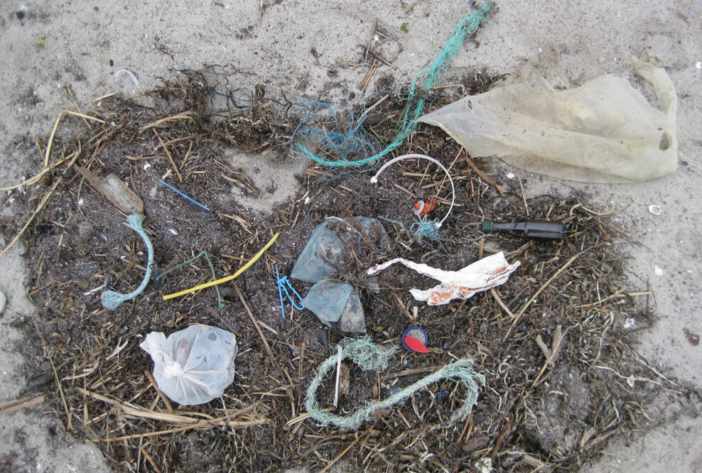 Meeresmüll-Forum – Akteure und Studenten diskutieren lokale Lösungen eines globalen Problems