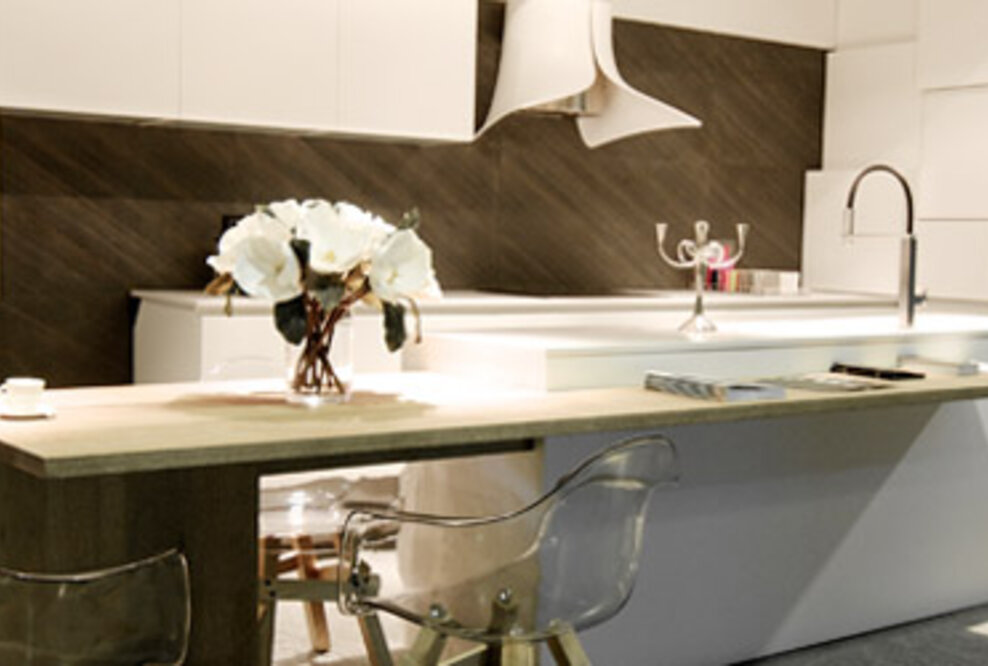 MWM Design stellt auf der COMFORTEX in Leipzig aus