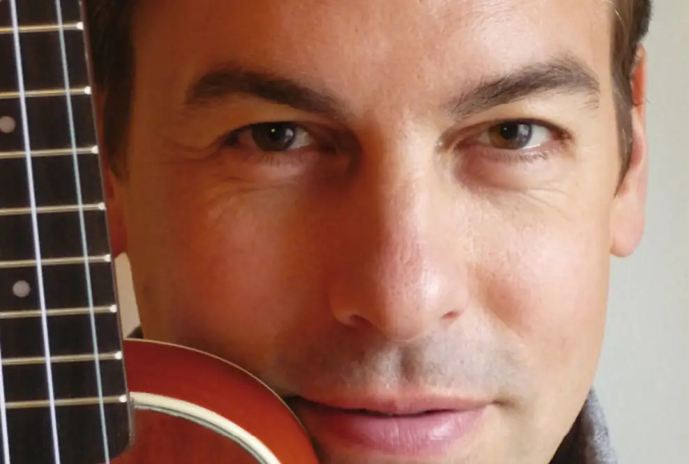 Neu im mini.musik Repertoire – „Gezupft wie gesprungen“ - Gitarrenkonzert für Kinder im Gasteig, München