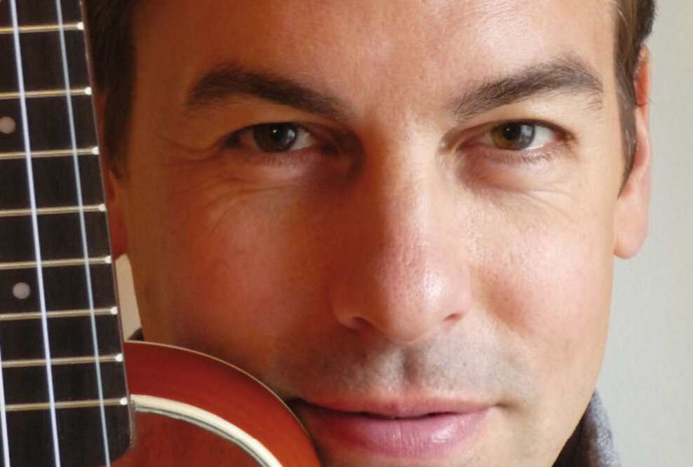 Neu im mini.musik Repertoire – „Gezupft wie gesprungen“ - Gitarrenkonzert für Kinder im Gasteig, München