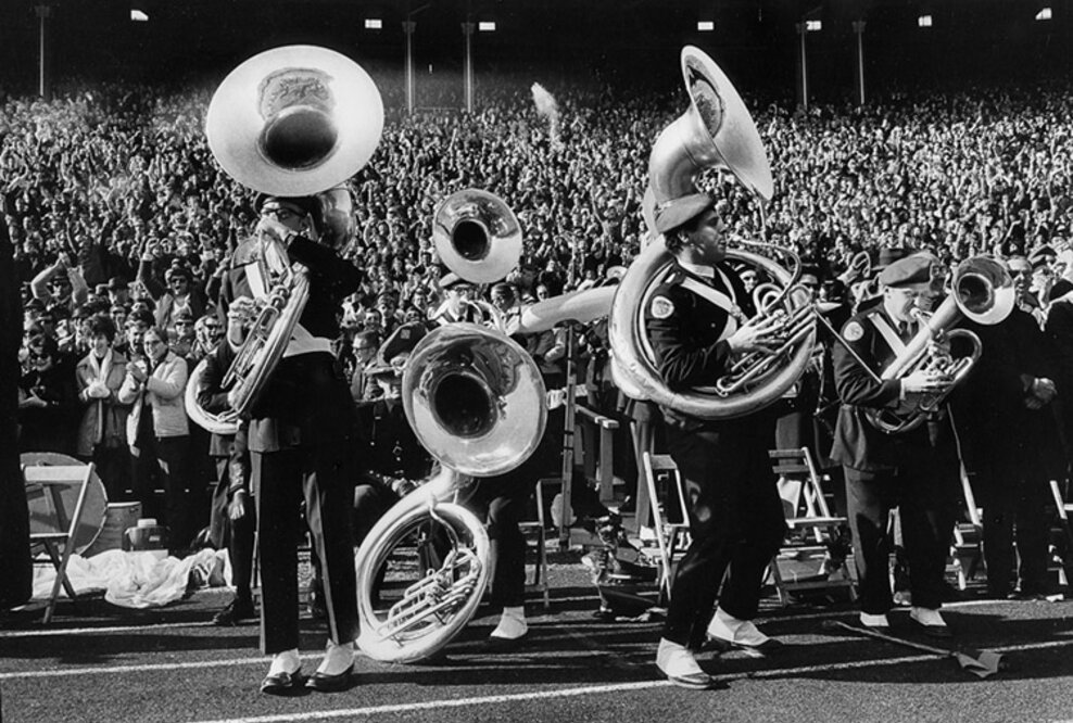 Papapgeorge bereichert Fotografie-Sammlung der The Global Fine Art GmbH