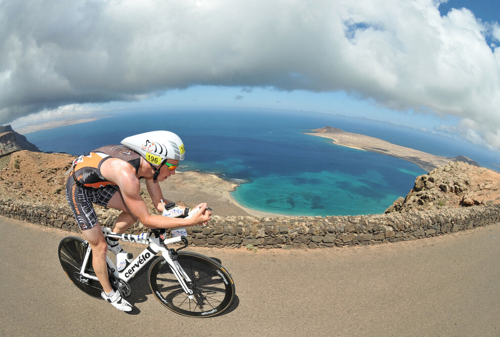 Sportevents auf der Vulkaninsel Lanzarote
