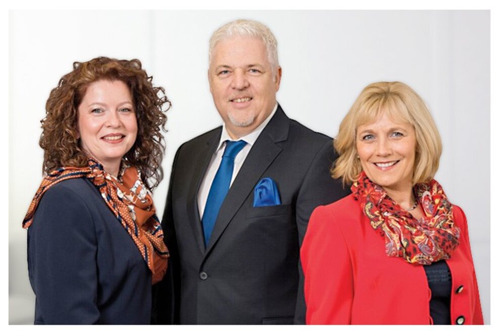 Türöffner für Traumjobs