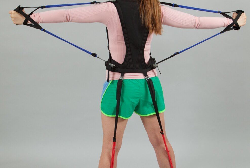 tuntec stellt innovatives Trainingsgerät bei den Irish Open vor
