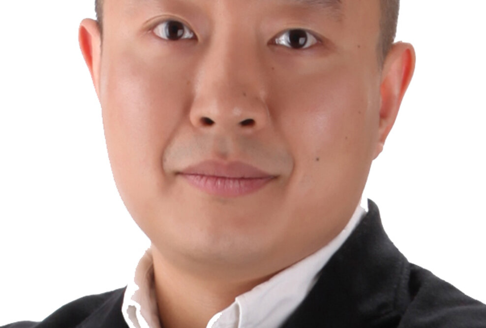 VOK DAMS China: Neue Kreativ-Kompetenz