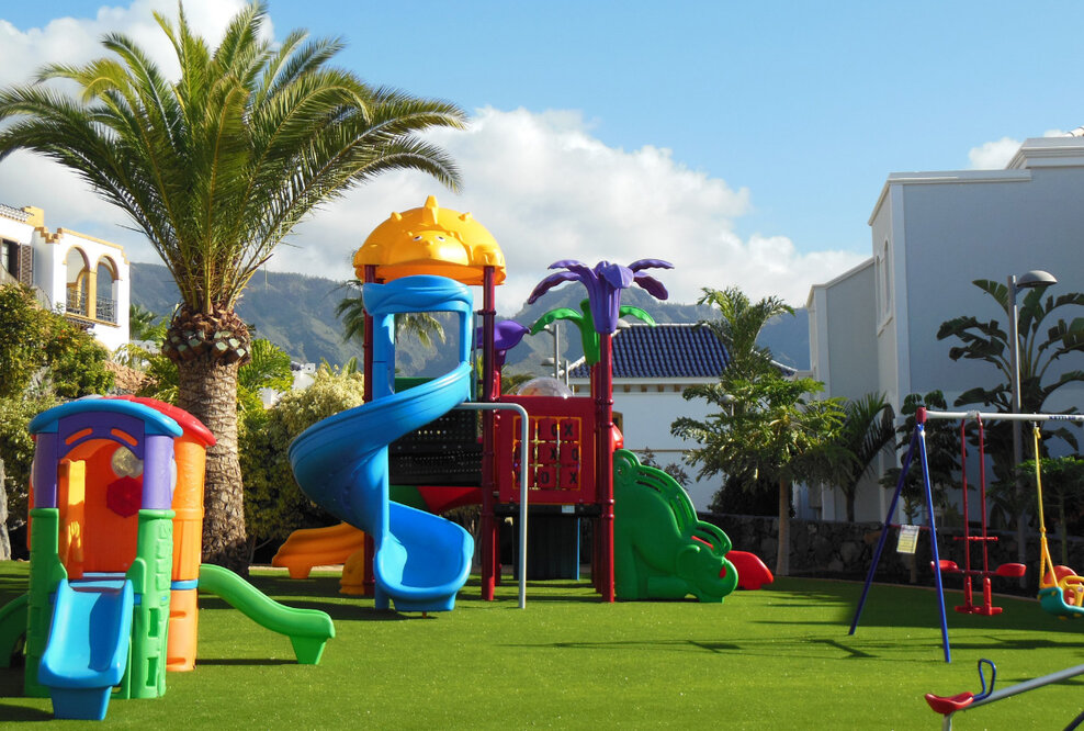 Wo große und kleine Urlauber die Seele baumeln lassen: Familienurlaub deluxe im Hotel Suite Villa María