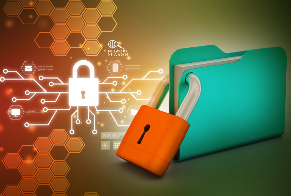 Cryptoware-Virus löst trotz Warnungen große Schadenswelle aus