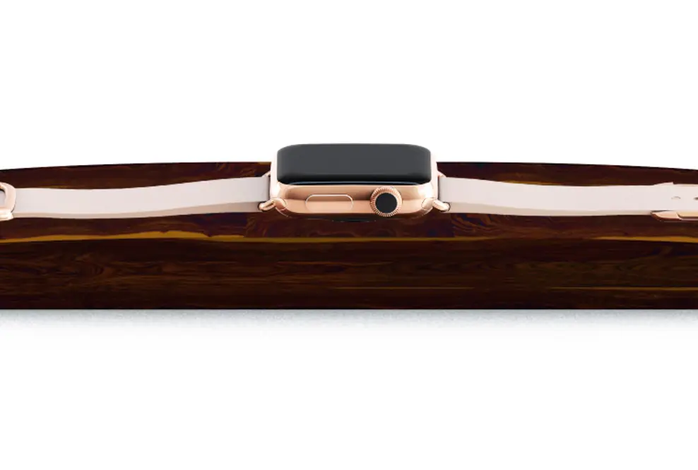 Ladestation OVA für Apple Watch ab sofort erhältlich
